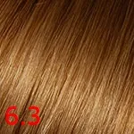 краска для волос Adricoco Miss Adri 6.3 Темный блонд золотистый Adricoco Miss Adri 6.3 Темный блонд золотистый